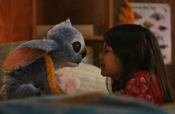 Lilo & Stitch