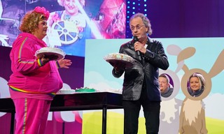 40 Jahre RTL Comedy
