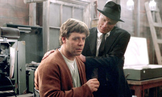 A Beautiful Mind