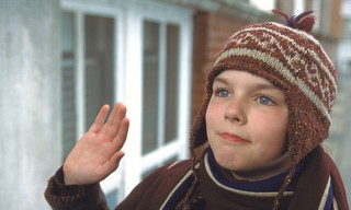 About a Boy