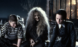 Addams Family Values