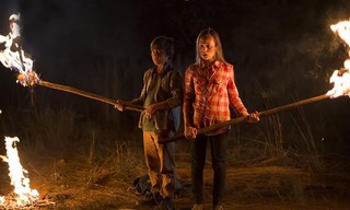 Against the Wild 2: Survive the Serengeti