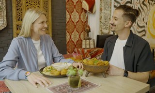 Am Puls mit Sarah Tacke