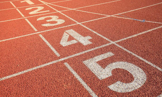 Athletics: World Championships