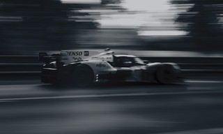 Autosport: FIA WEC - Lone Star Le Mans