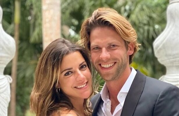 Merel Beks & Thomas van der Vlugt