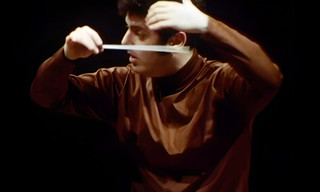 Barenboim sur Beethoven