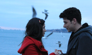 Beni Boyle Sev