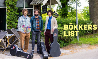 Bökkers List