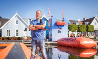 Bommetje!