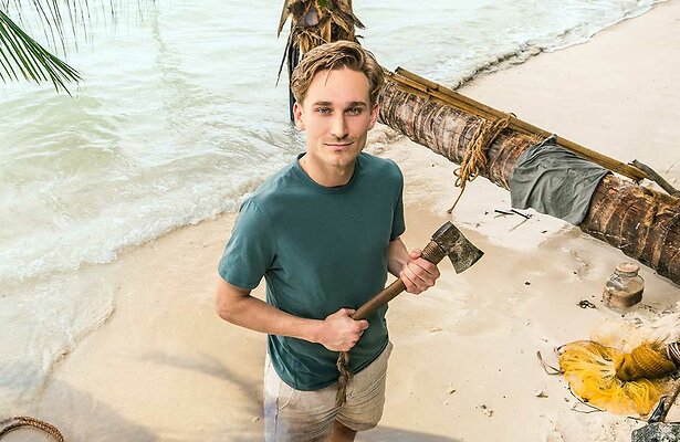 Expeditie Robinson