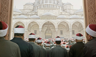 Cairo Conspiracy