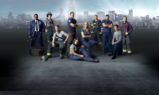 Chicago fire
