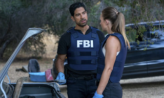 Criminal minds
