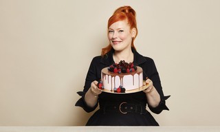 Das große Backen