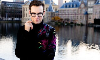 De kunst van het Binnenhof