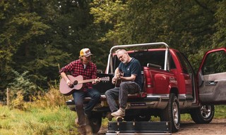 De Troubadours