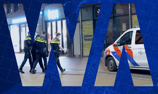 De wijkagent: Helden van de straat