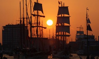 De Zwoele Sail