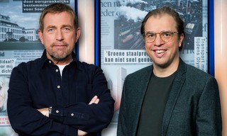 Dit was het nieuws