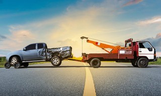 Extreme Tow Truckers