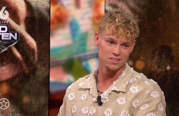 Floris vertelt over zijn langdurige en fanatieke deelname aan De bondgenoten