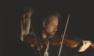 Fitzwilliam String Quartet : Chostakovitch, Quatuor à cordes n° 14