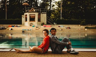 Für immer Freibad