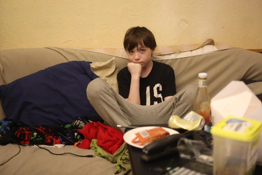 Flophouse America