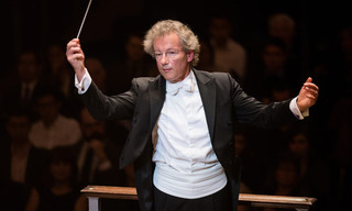 Galakonzert - 100 Jahre the Cleveland Orchestra
