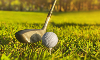 Golf: British Masters