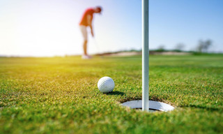 Golf PGA Tour : Procore Championship