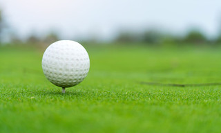 Golf: Ryder Cup