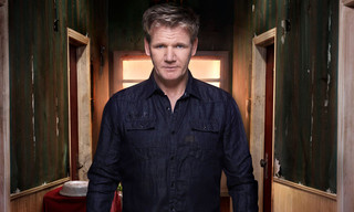 Gordon Ramsay: Oorlog in het hotel!