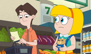 Hamster & Grietje