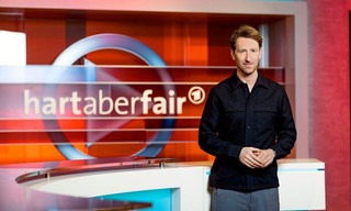 Hart aber fair