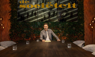 Het beste uit de sociëteit