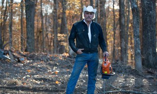 Homestead rescue