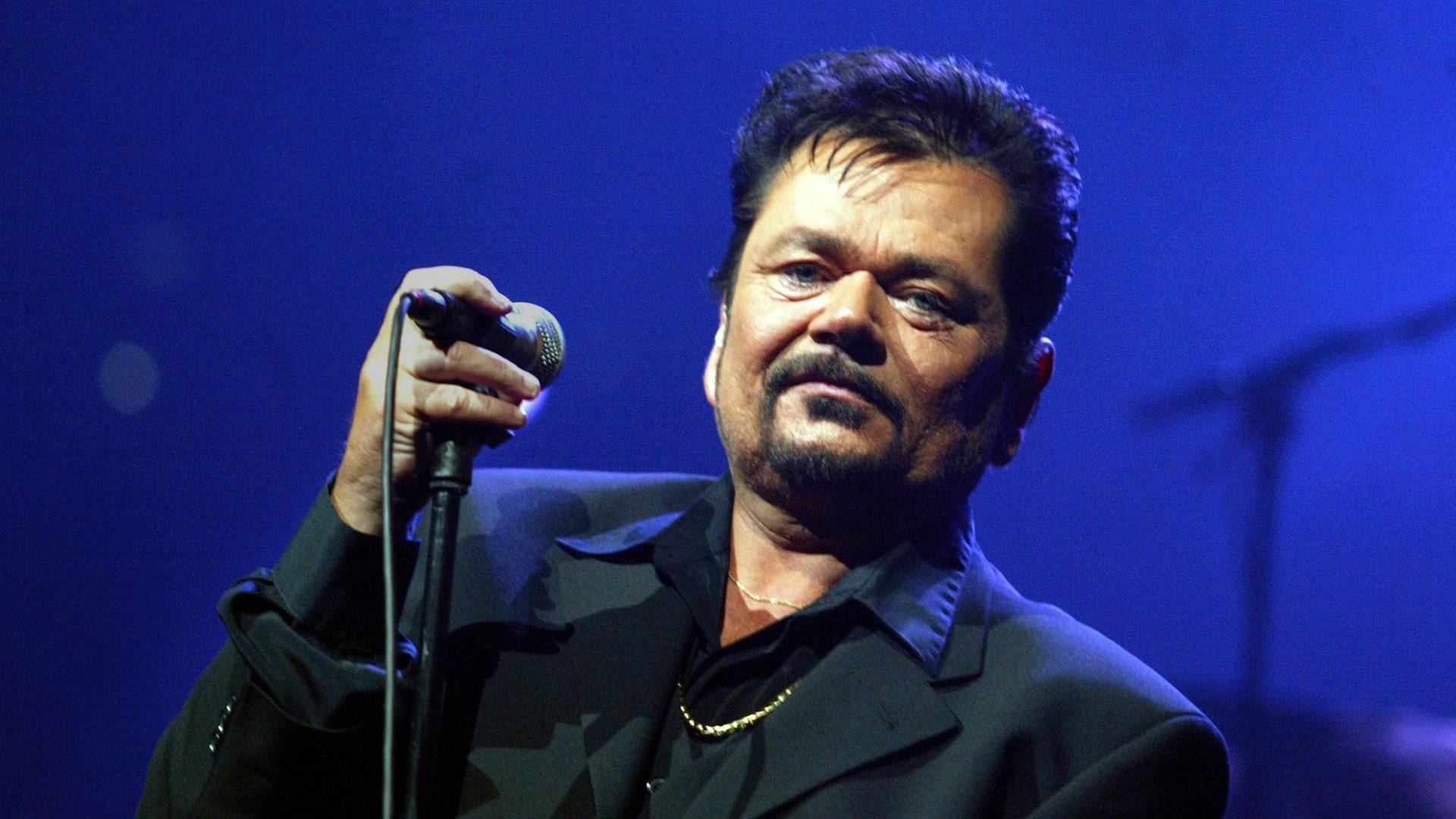 Vanaf deze dag is de docu Bloed, Zweet en Tranen over André Hazes te ...