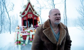 In Order of Disappearance