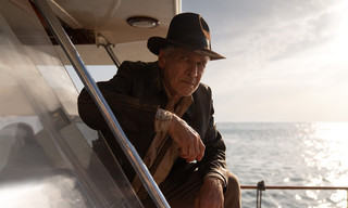 Indiana Jones and the Dial of Destiny