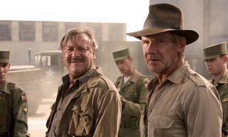 Indiana Jones and the Kingdom of the Crystal Skull