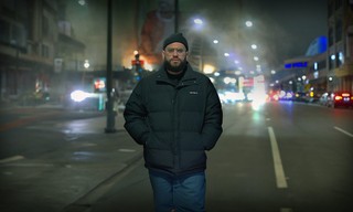 Jamali Maddix: Follow the leader