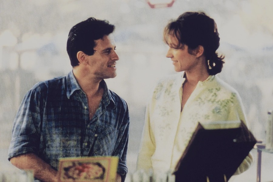 J'ai épousé une ombre (Film, Drama, 1983) kijken - TVgids.nl
