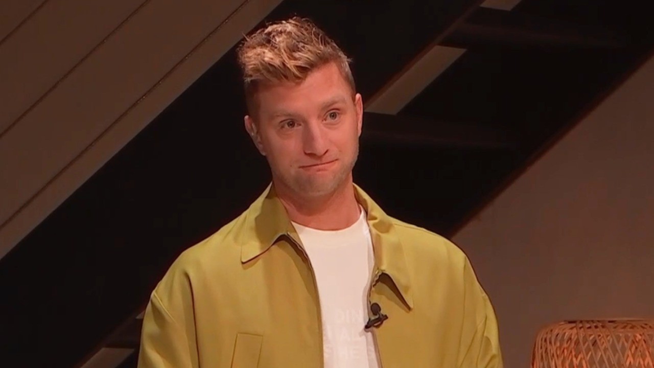 Jan Versteegh verrast De Bondgenoten-deelnemers met twist - TVgids.nl
