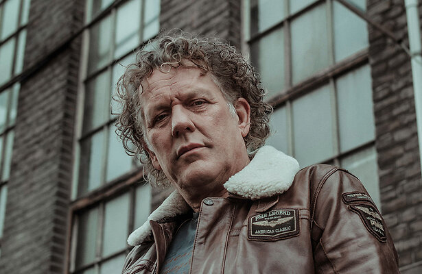 Kees van der Spek ontmaskert