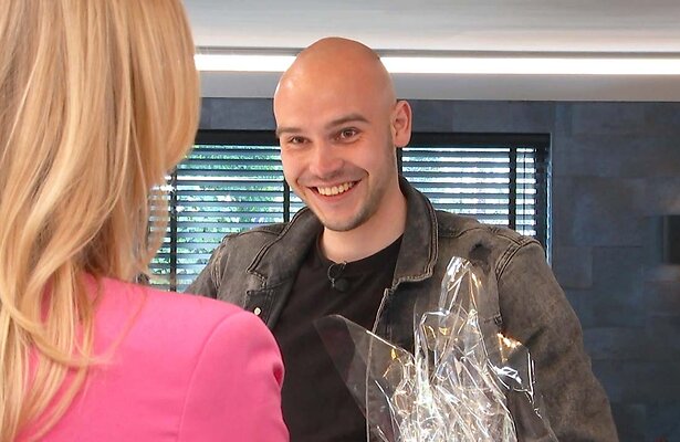 Lang leve de liefde