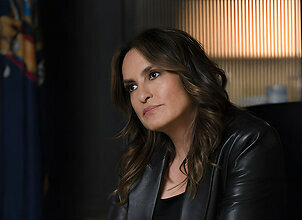 Law & order: Special victims unit