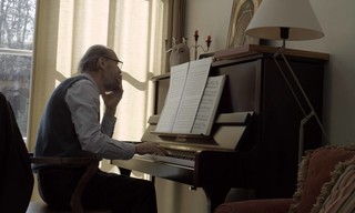 Le paradis perdu : Le compositeur Arvo Pärt