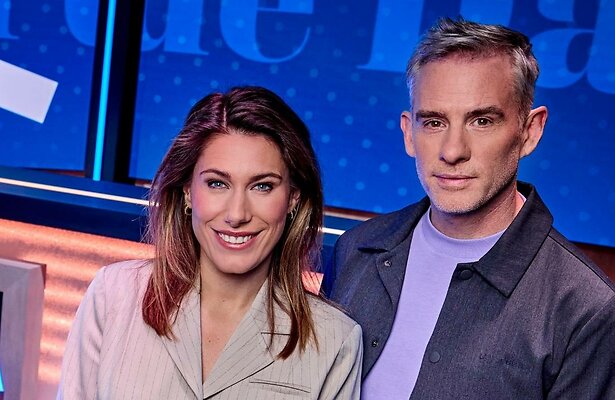 Malou Petter nu alweer weg bij Nieuws van de Dag: dit is de reden - TVgids.nl